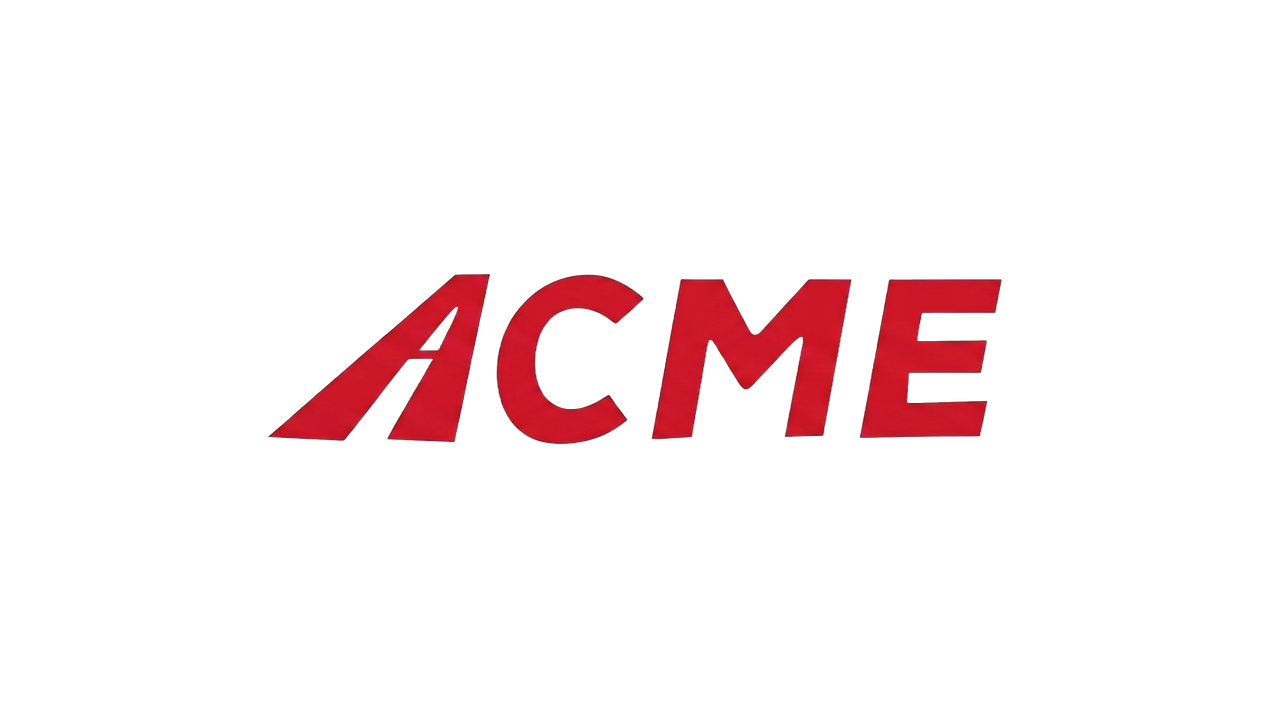 ACME School of Motoring
